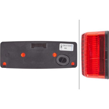 2TM 006 717-047 Schlussleuchte