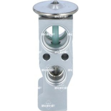 38524 Expansionsventil, Klimaanlage EASY FIT