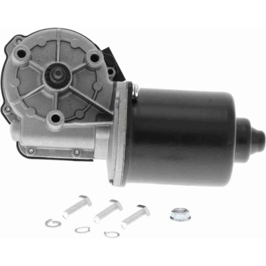 V10-07-0002 Wischermotor Original VEMO Qualität