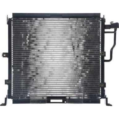 AC 179 000S Kondensator, Klimaanlage BEHR AC 179 000S Kondensator, Klimaanlage BEHR