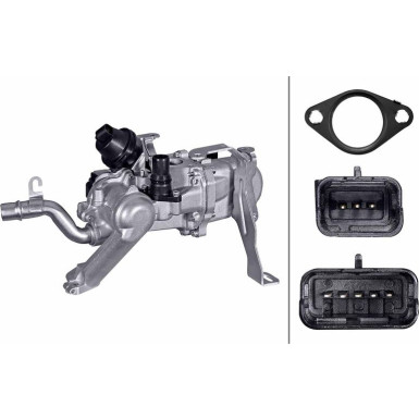 Hella | AGR-Ventil | 6NU 010 171-181