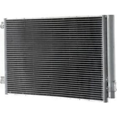 AC 1051 000S Kondensator, Klimaanlage BEHR AC 1051 000S Kondensator, Klimaanlage BEHR