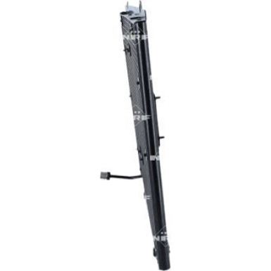 35215 Kondensator, Klimaanlage EASY FIT