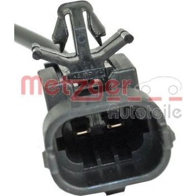 0894276 Sensor, Abgastemperatur ORIGINAL ERSATZTEIL