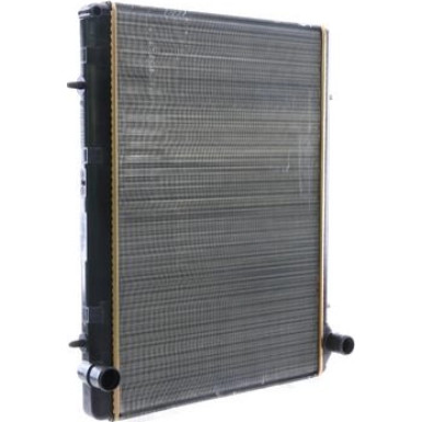 CR 2033 000S Kühler, Motorkühlung BEHR