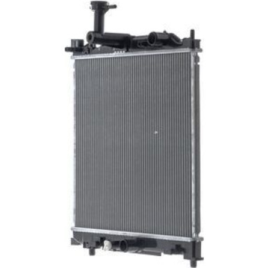 Mahle | Kühler, Motorkühlung | CR 2685 000S