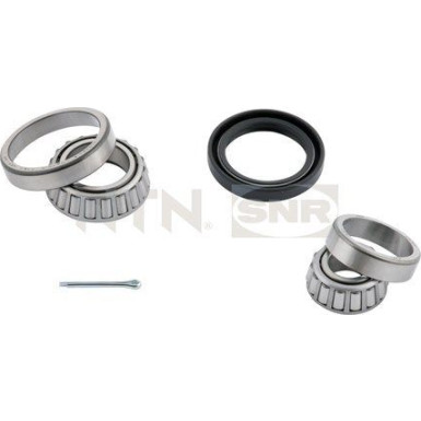 R152.02 Radlagersatz R152.02 Radlagersatz