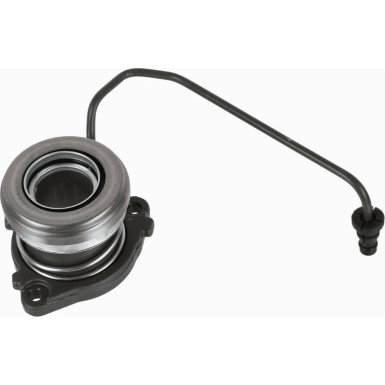 PJQ198 Zentralausrücker, Kupplung