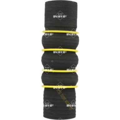 166383 Ladeluftschlauch EASY FIT 166383 Ladeluftschlauch EASY FIT