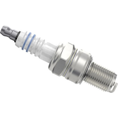 BOSCH 0 241 229 579 Zündkerze Nickel