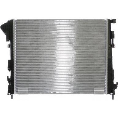CR 1237 000S Kühler, Motorkühlung BEHR