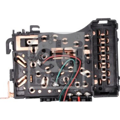 199052 Lenkstockschalter