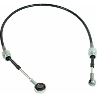 3150184 Seilzug, Schaltgetriebe