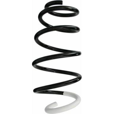 Spidan | Fahrwerksfeder | 86579
