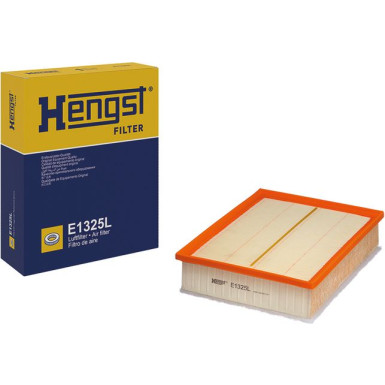 Hengst Filter | Luftfilter | E1325L