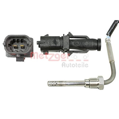 0894527 Sensor, Abgastemperatur ORIGINAL ERSATZTEIL