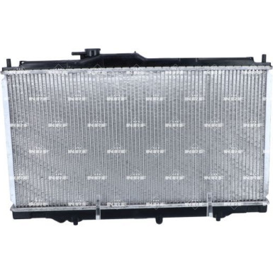 526717 Kühler, Motorkühlung EASY FIT