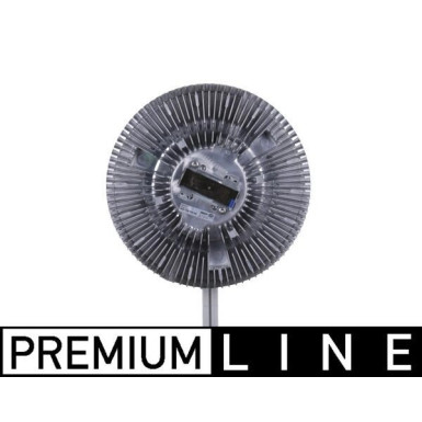Mahle | Kupplung, Kühlerlüfter | CFC 16 000P