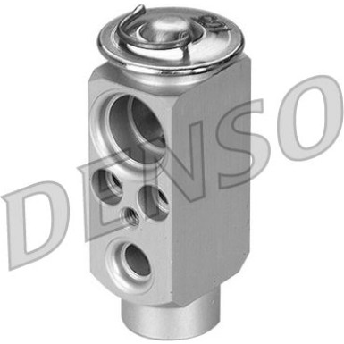 Denso Expansionsventil, Klimaanlage DVE09001 Denso Expansionsventil, Klimaanlage DVE09001