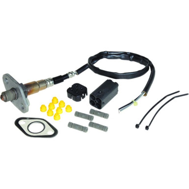 BOSCH | Lambdasonde | 0 258 986 617