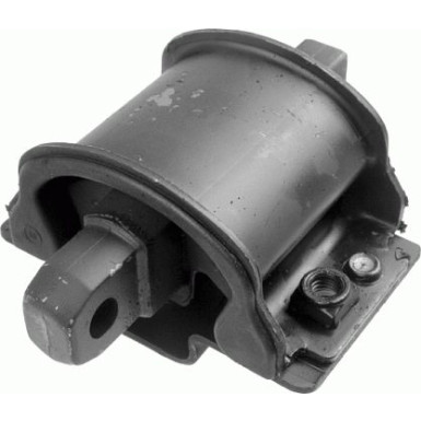 12517 01 Lagerung, Motor