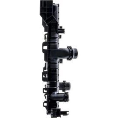 CR 2696 000P Kühler, Motorkühlung BEHR *** PREMIUM LINE ***