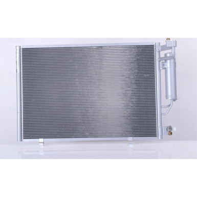 940277 Kondensator, Klimaanlage