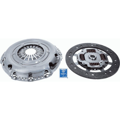 SACHS 3000 950 016 Kupplungssatz