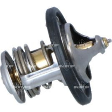 NRF | Thermostat, Kühlmittel | 725134