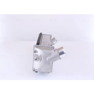 96537 Ladeluftkühler ** FIRST FIT ** 96537 Ladeluftkühler ** FIRST FIT **