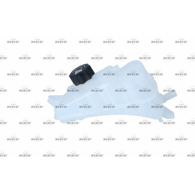 454018 Ausgleichsbehälter, Kühlmittel EASY FIT