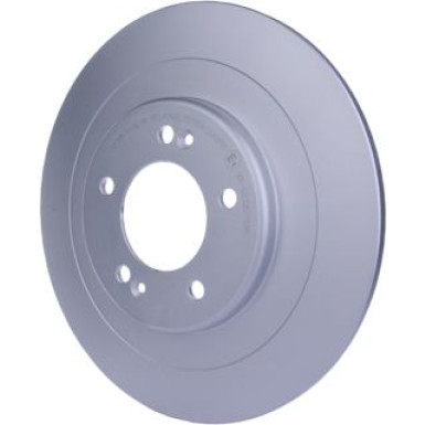 Hella | Bremsscheibe | 8DD 355 118-241