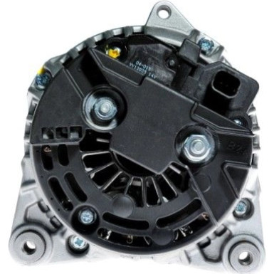 8EL 011 711-811 Generator