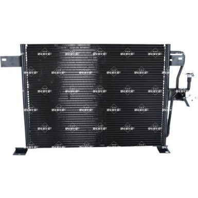 35221 Kondensator, Klimaanlage EASY FIT