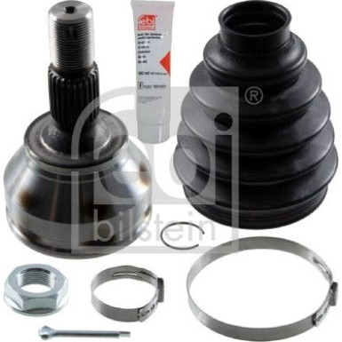 FEBI BILSTEIN 186301 Gelenksatz, Antriebswelle