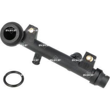 NRF Kühlmittelflansch EASY FIT 775036