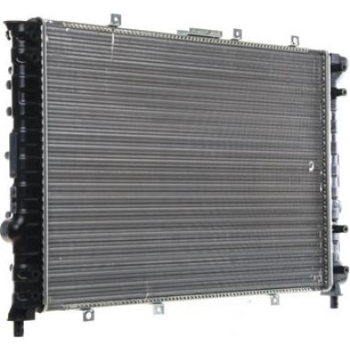 CR 521 000S Kühler, Motorkühlung BEHR CR 521 000S Kühler, Motorkühlung BEHR