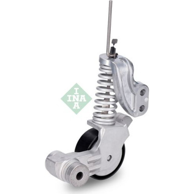 INA | Riemenspanner, Keilrippenriemen | 534 0702 10