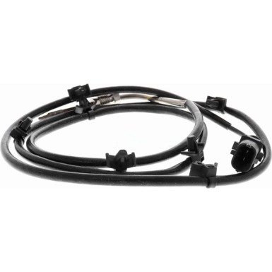 V40-72-0296 Sensor, Abgastemperatur Original VEMO Qualität