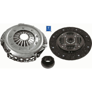 SACHS 3000 722 002 Kupplungssatz