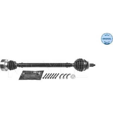 Meyle Antriebswelle MEYLE-ORIGINAL: True to OE 100 498 0742 Meyle Antriebswelle MEYLE-ORIGINAL: True to OE 100 498 0742