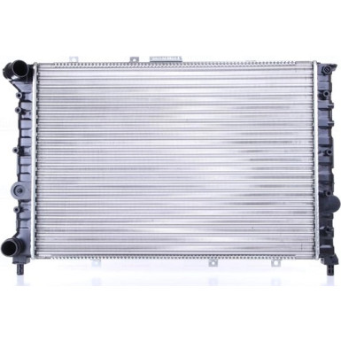 60041 Kühler, Motorkühlung