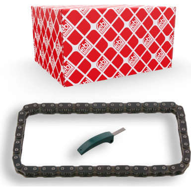 FEBI BILSTEIN 33750 Kettensatz, Ölpumpenantrieb