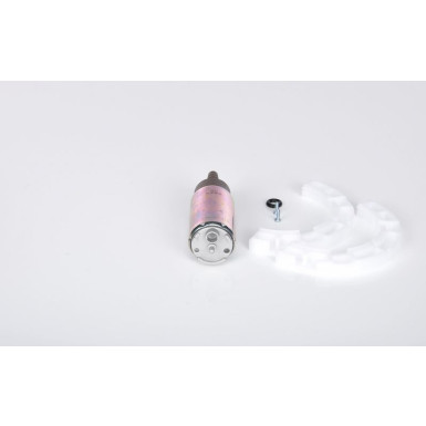 BOSCH | Kraftstoffpumpe | 0 986 580 804