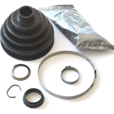 36174 Faltenbalgsatz, Antriebswelle