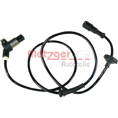 0900094 Sensor, Raddrehzahl GREENPARTS