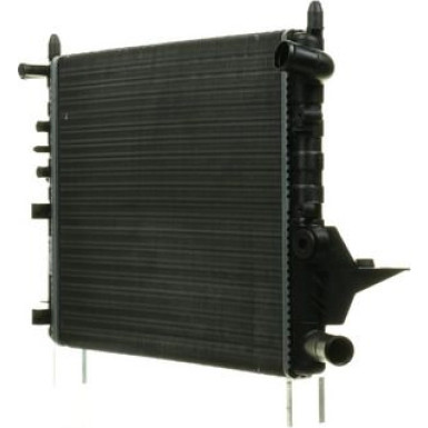 Mahle | Kühler, Motorkühlung | CR 614 000P