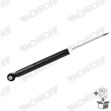 Monroe | Stoßdämpfer | 376195SP