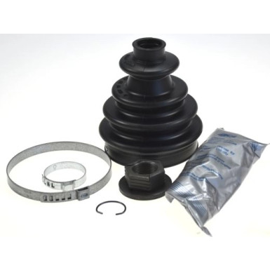 20347 Faltenbalgsatz, Antriebswelle