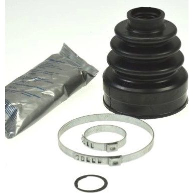 25671 Faltenbalgsatz, Antriebswelle